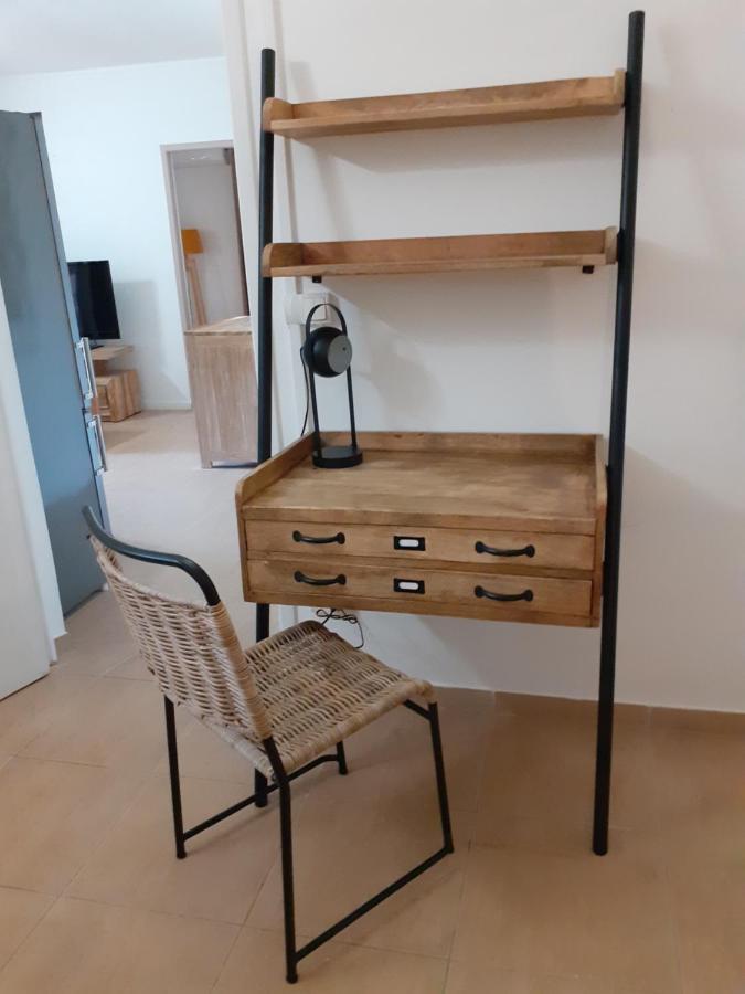 Villa Le Colonial Zen - T4 A 5 Mn Aeroport 생트 마리 외부 사진
