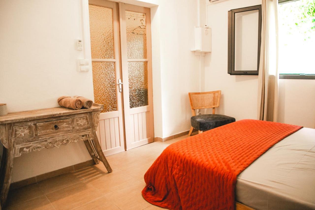 Villa Le Colonial Zen - T4 A 5 Mn Aeroport 생트 마리 외부 사진